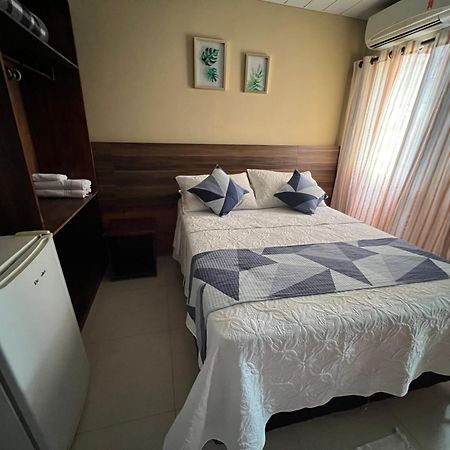 Hotel Pousada São José à Chapada dos Guimarães Extérieur photo