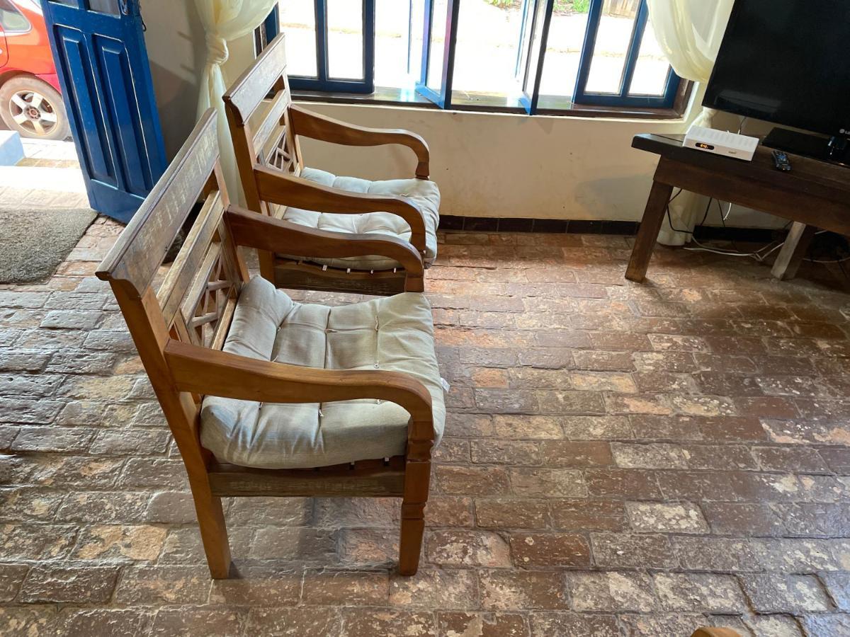 Hotel Pousada São José à Chapada dos Guimarães Extérieur photo