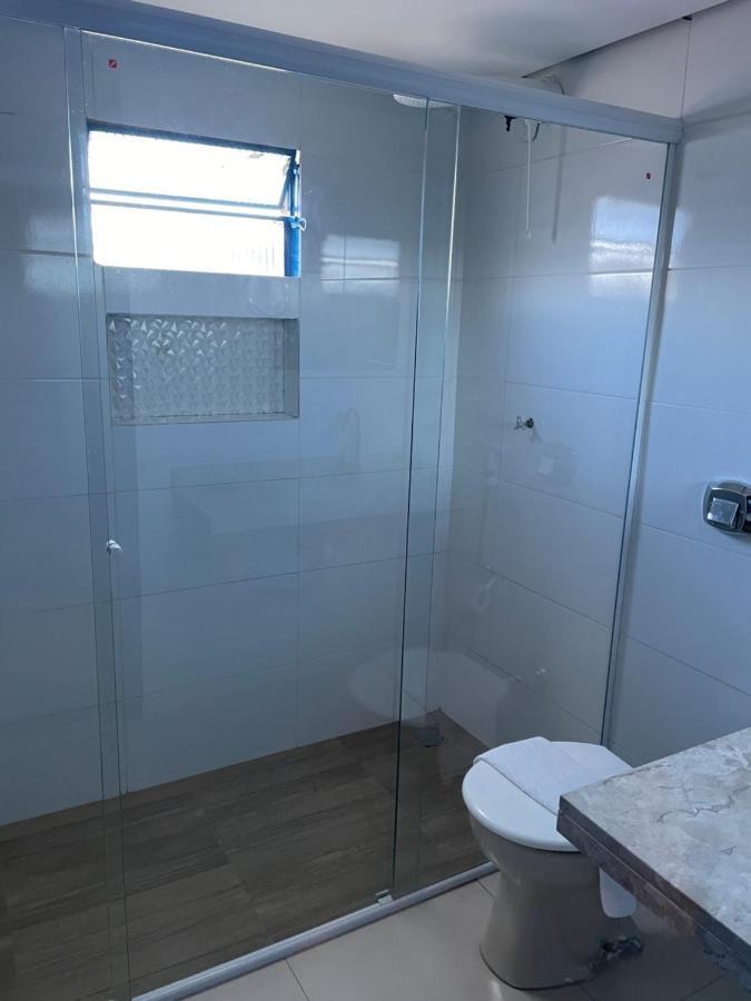 Hotel Pousada São José à Chapada dos Guimarães Extérieur photo