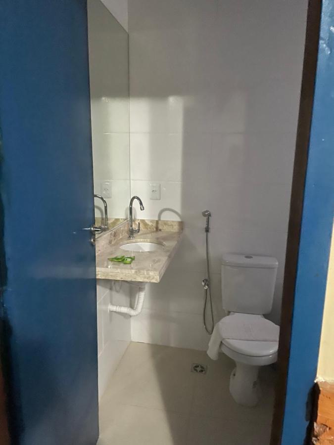 Hotel Pousada São José à Chapada dos Guimarães Extérieur photo