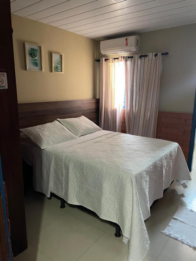 Hotel Pousada São José à Chapada dos Guimarães Extérieur photo