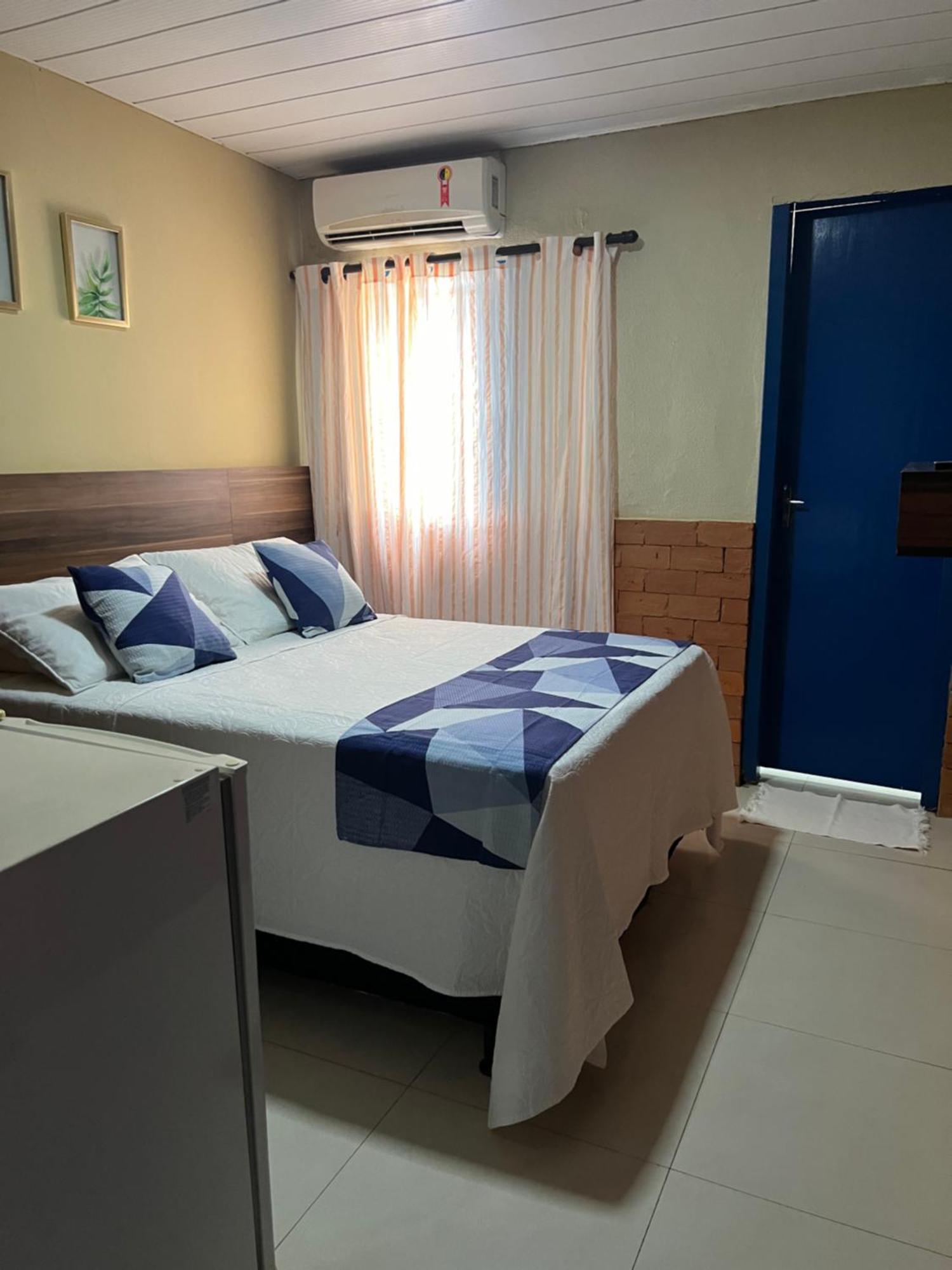 Hotel Pousada São José à Chapada dos Guimarães Extérieur photo