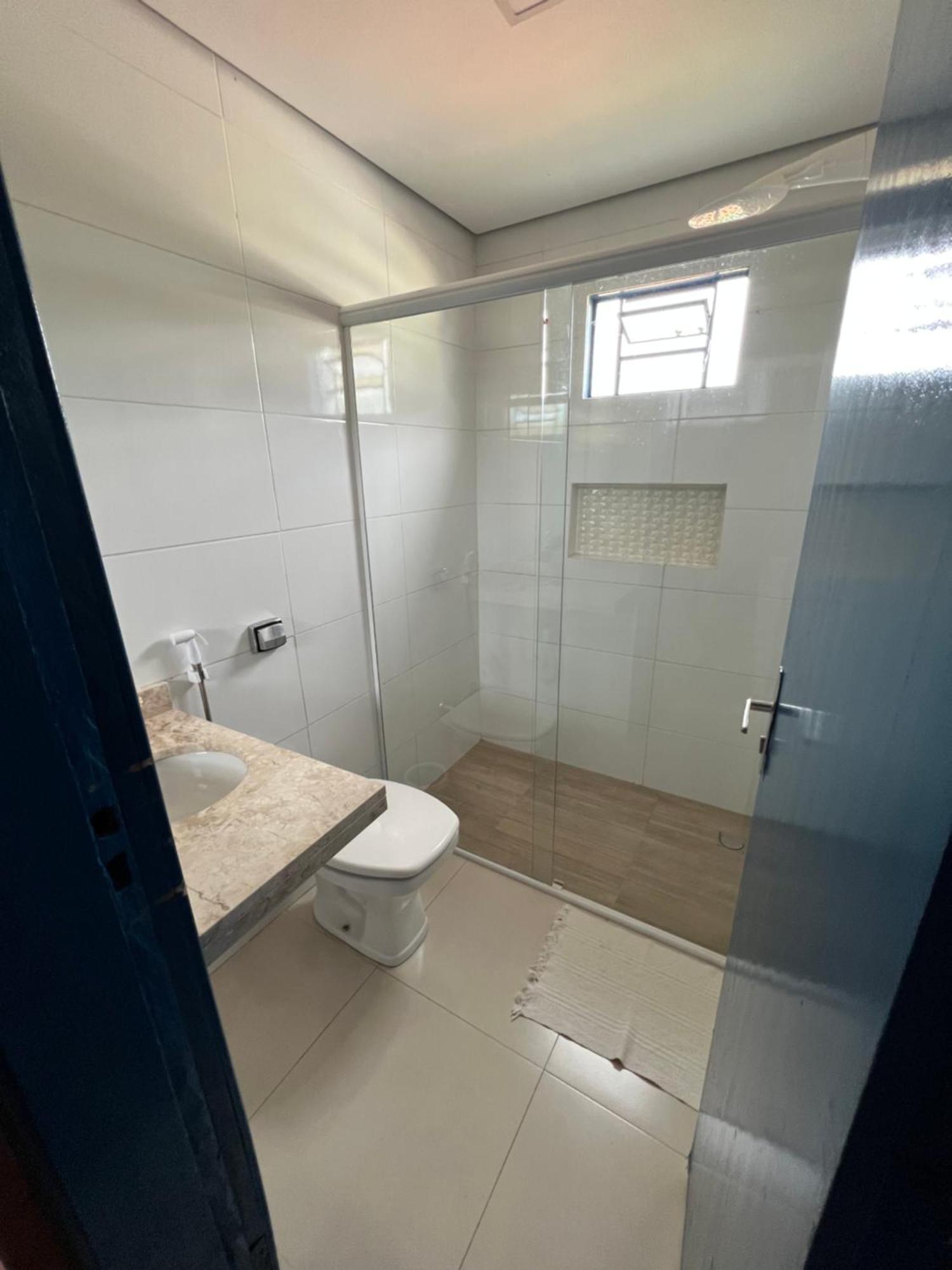Hotel Pousada São José à Chapada dos Guimarães Extérieur photo
