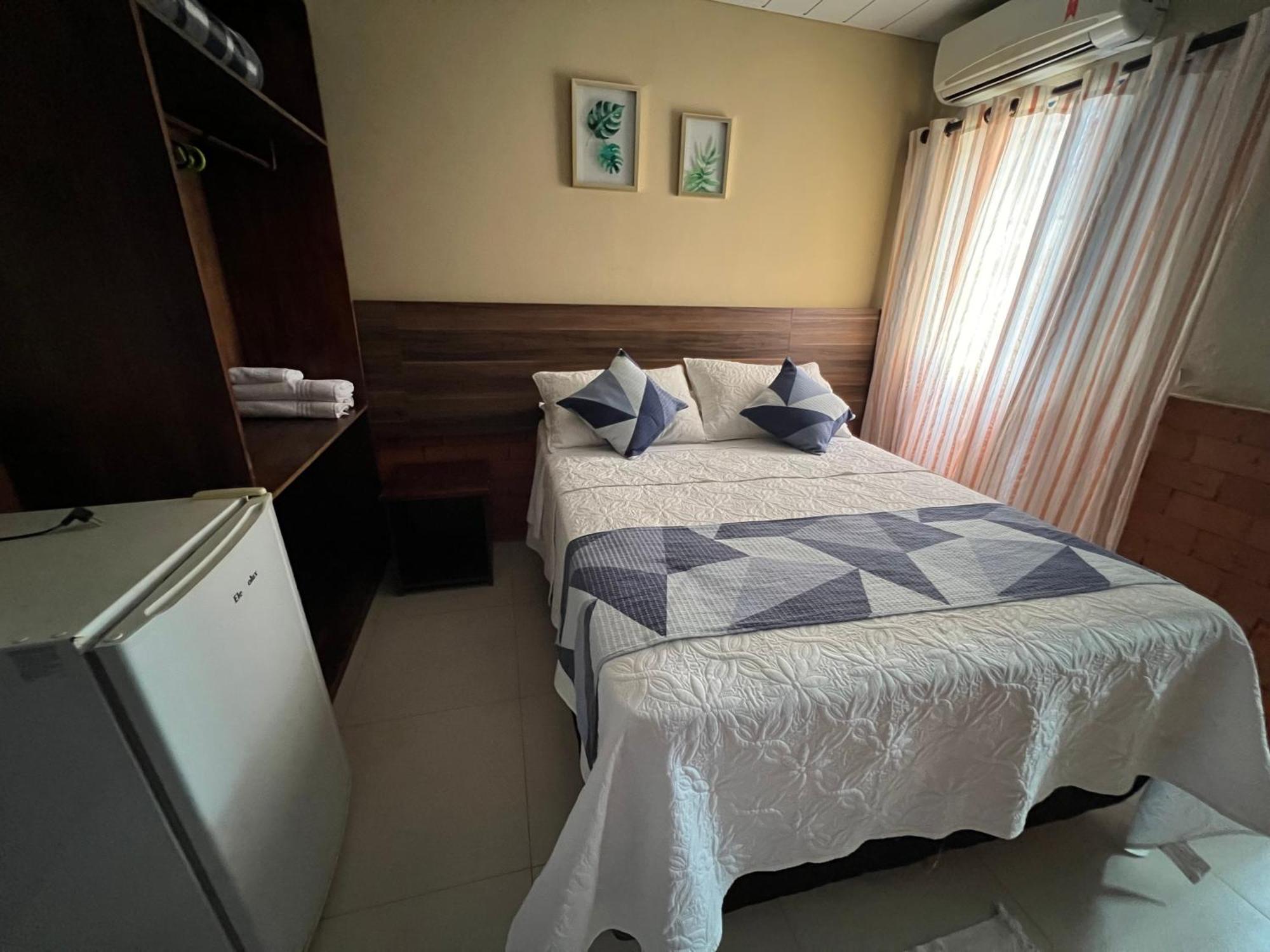 Hotel Pousada São José à Chapada dos Guimarães Extérieur photo