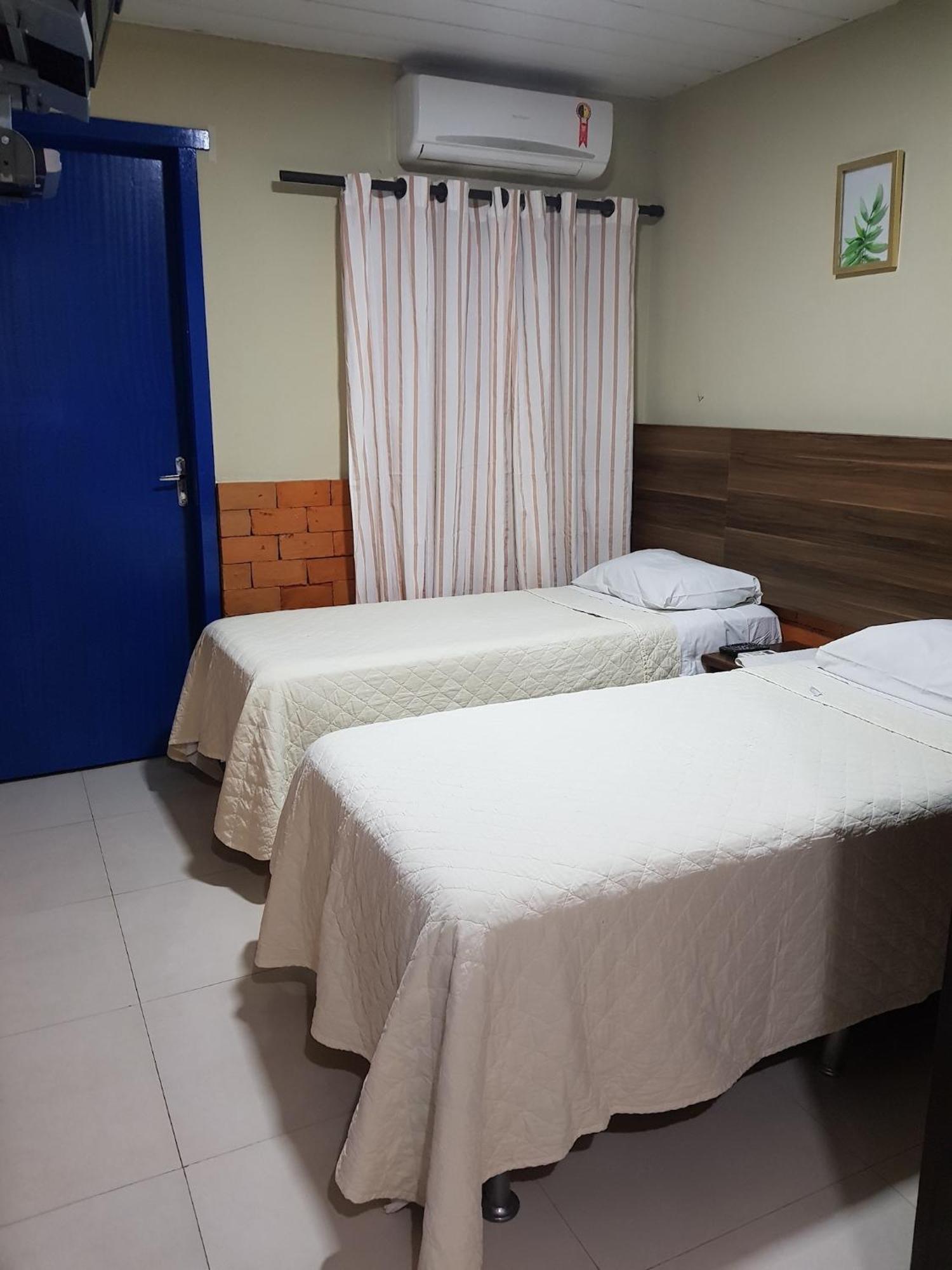 Hotel Pousada São José à Chapada dos Guimarães Extérieur photo