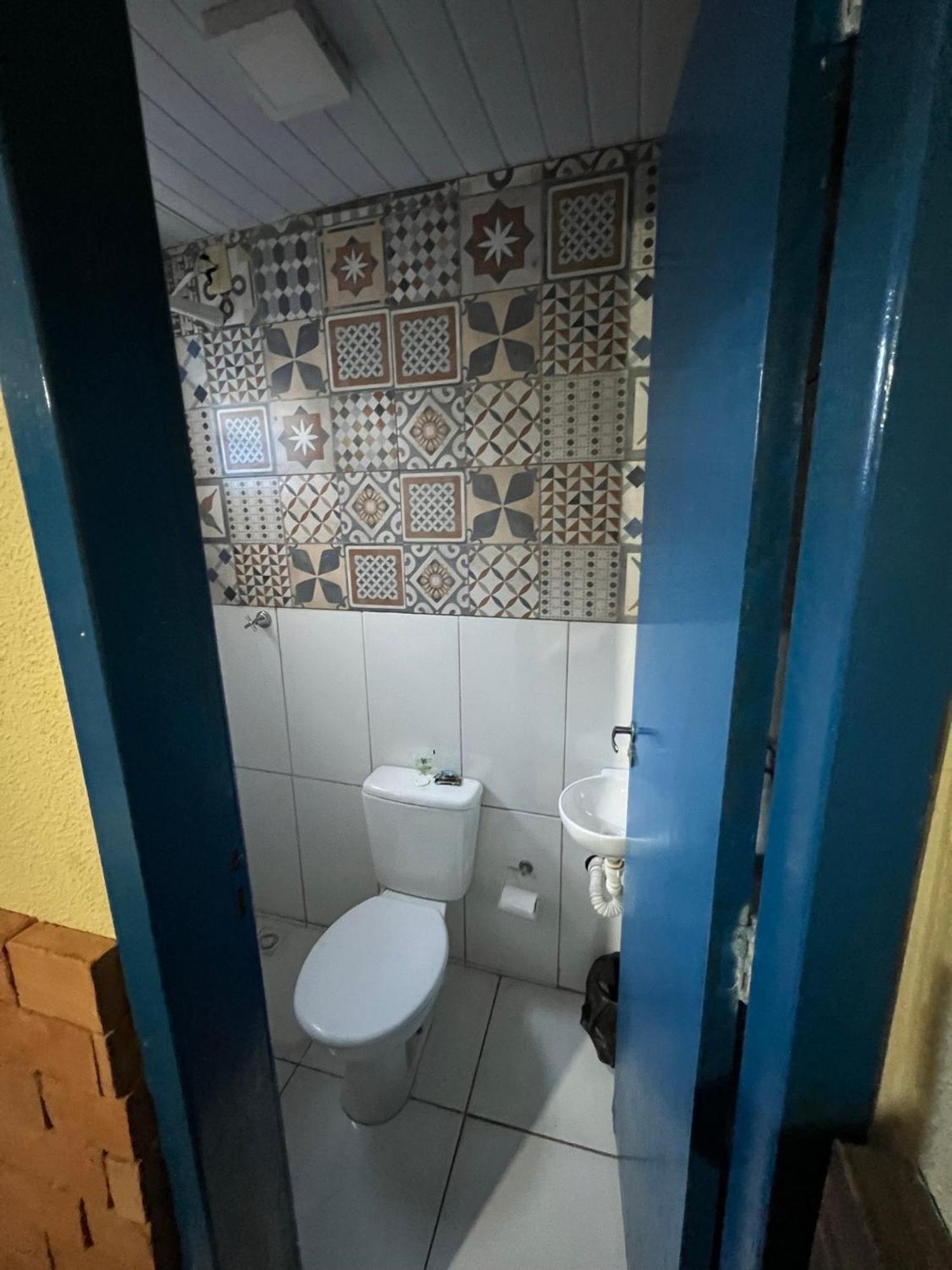 Hotel Pousada São José à Chapada dos Guimarães Extérieur photo