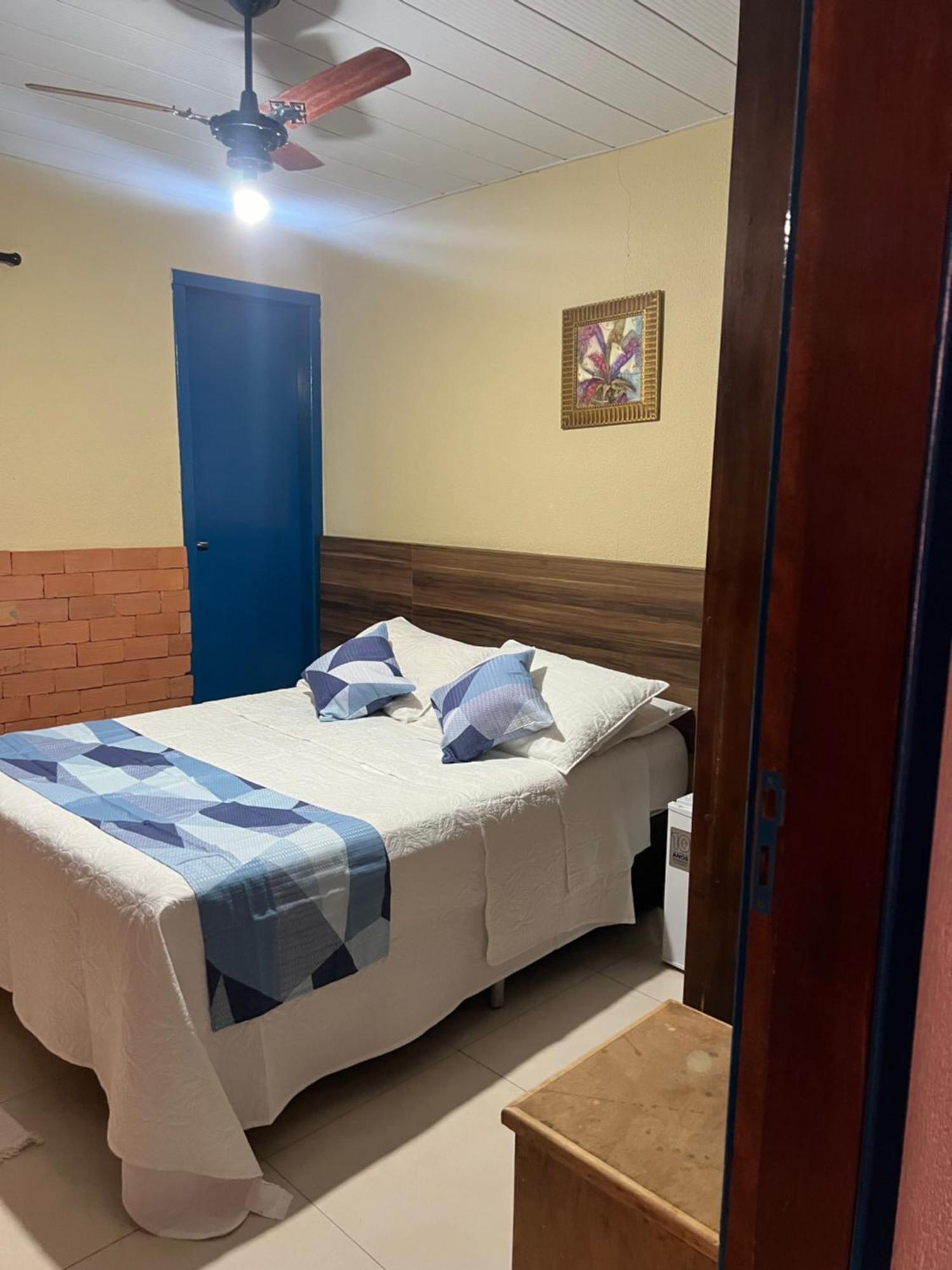 Hotel Pousada São José à Chapada dos Guimarães Extérieur photo