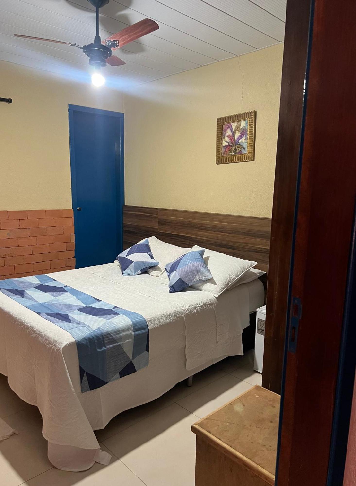 Hotel Pousada São José à Chapada dos Guimarães Extérieur photo